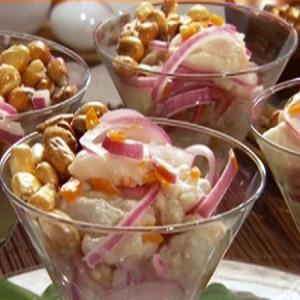 Canchita, the Un-popped Popcorn of Peru_image