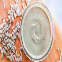 How to Make Creamy Sunflower Seed Butter_image