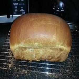 Kitchenaid Rapid Cool Rise White Bread_image