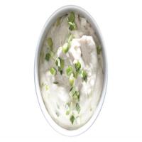 Yogurt-Tahini Dip_image