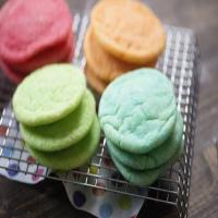 Jell-O™ Sugar Cookies image