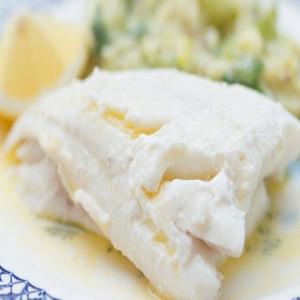 How to poach fish in milk_image