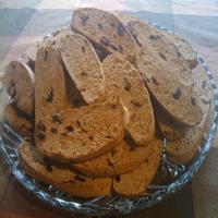 Hearty Whole Wheat Biscotti_image