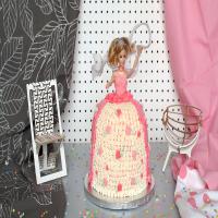Princess Cake image