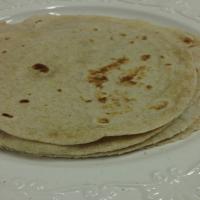 Whole Wheat Tortillas Quick and Easy_image