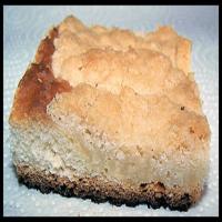 Crumb Topping for Coffee Cake_image