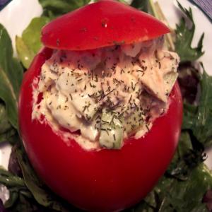 Tuna salad_image