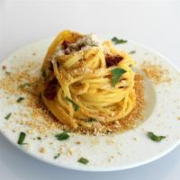 Sicilian Spaghetti_image
