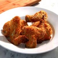 (Web Exclusive) Round 2 Recipe: Oven Baked Fried Chicken_image