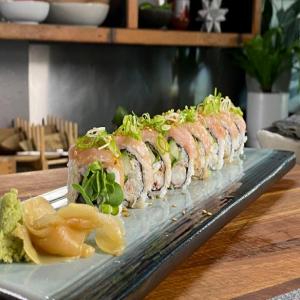 Specialty Rolls image
