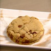 Espresso Chocolate Chip Cookie image