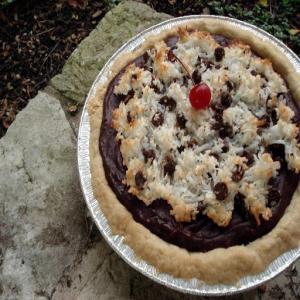 Pantry Pie Recipe - (3.5/5)_image
