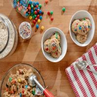 Monster Cookie Dough image