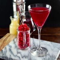 Pomegranate Martini_image