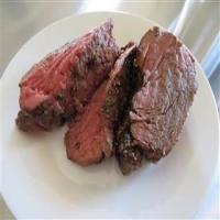 Peppered Beef Tenderloin Recipe_image
