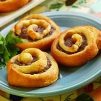 Bob Evans® Sausage Pinwheels_image