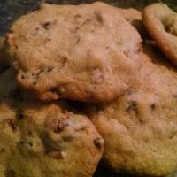 Grandma Pesek's Date Cookies_image