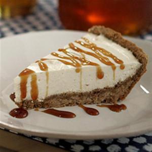 Honey-Vanilla Bean Cheesecake_image