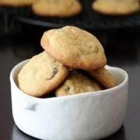 Fluffy Chocolate Chip Cookies_image