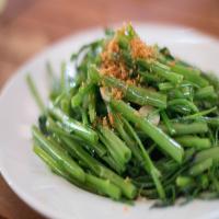 Marinated Green Bean Salad_image