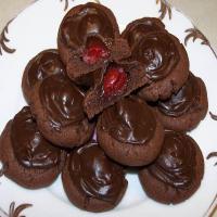 Chocolate -Covered Cherry Delights_image