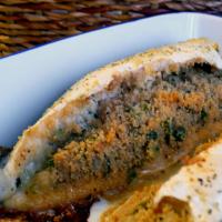 Stuffed Baked Trout_image