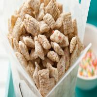 Cake Batter Chex® Mix image
