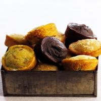 Parmesan Muffins image
