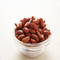 Armenian Bean and Walnut Pâté_image