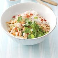 Vietnamese prawn salad_image