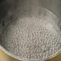 Boiled Water image