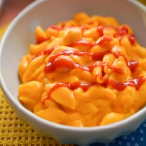 Roasted Squash Shells and Cheese_image