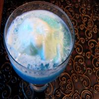 Mexican Iceberg (Cocktail)_image