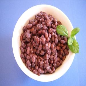 Somalian Adzuki Beans image