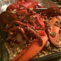 Cantonese Style Lobster_image