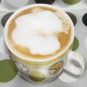 Coffee Foam in Microwave_image