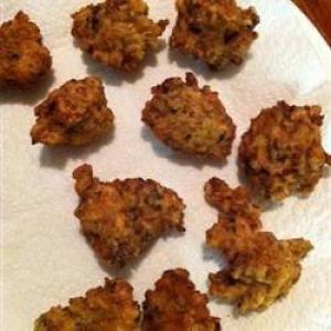 Grammy's Clam Fritters_image