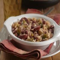 Slow-Cooker Red Beans and Rice_image
