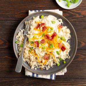 Slow Cooker Ranch Chicken_image