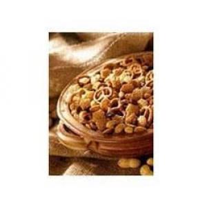 Crispix Mix® Cereal Peanut Mix_image
