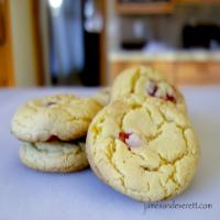Cake Mix Cookies Recipe - (4.5/5)_image