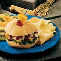 Thanksgiving Sandwiches_image
