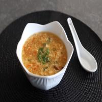 Chef John's Hot and Sour Soup image