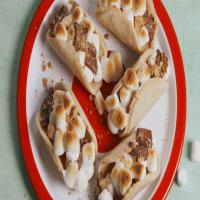 S'mores Tacos_image