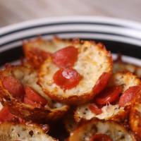 Pizza Chips Recipe by Tasty_image