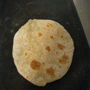 Flour Tortillas_image