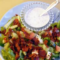 Dilled Buttermilk Dressing_image