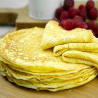 Low Carb Ricotta Crepes Recipe - (4.2/5)_image