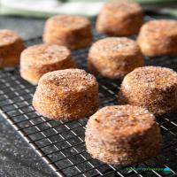 Swedish Almond Cake Recipe (with Almond Paste)_image