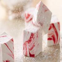 Easy Peppermint Marshmallows_image